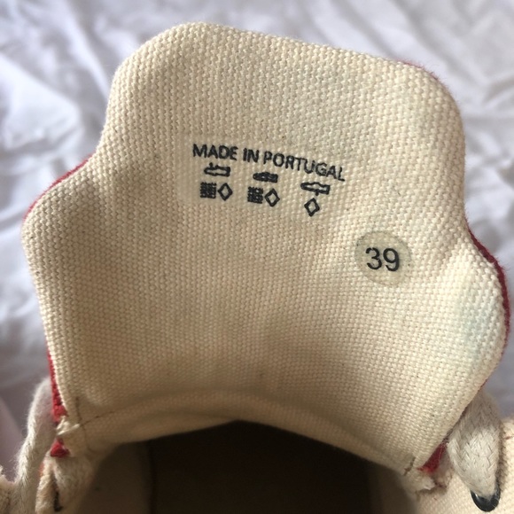 Po-Zu Limited Edition Star Wars Sneaker size 39 - Picture 5 of 5